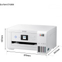 "T Epson EcoTank ET-2856 3in1/A4/WiFi/Airprint"