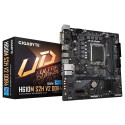 Gigabyte mainboard H610M S2H V2 DDR4 1700