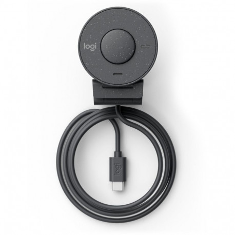 "Logitech BRIO 300 1920x1080"