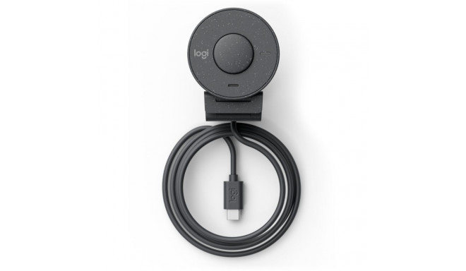 "Logitech BRIO 300 1920x1080"