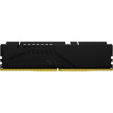 "KINGSTON 16GB 5600MHz DDR5 CL40 DIMM FURY Beast Black"
