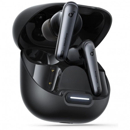 "Anker Soundcore Liberty 4 NC True-Wireless-Earbuds black"