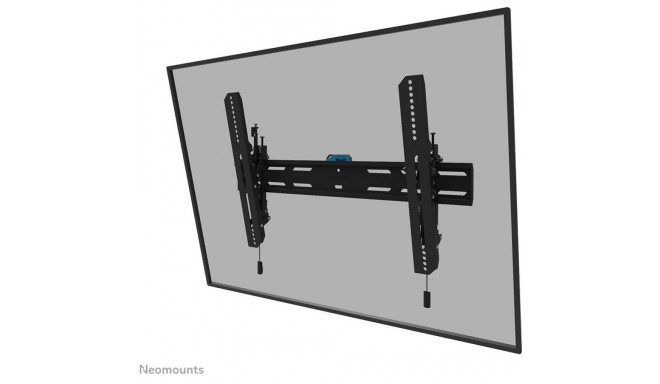 "Neomounts Wandhalterung. neigbar. für 40-82"" Bildschirme 70KG WL35S-850BL16"