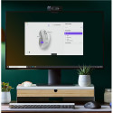 "Logitech M650 Wireless off-white"