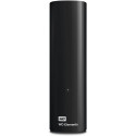 "22TB WD Elements Desktop Stationär, black"