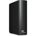 "22TB WD Elements Desktop Stationär, black"