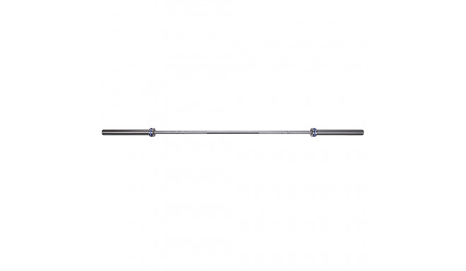 Tõstekang Barbell with Bearings inSPORTline OLYMPIC OB-86