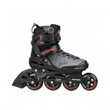 Rulluisud Tempish Wox Uni must - 41