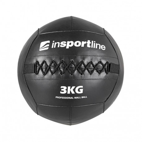 Raskuspall inSPORTline Walbal SE 3 kg