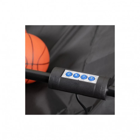 Korvpallikonstruktsioon/korvpallikomplekt Insportline Calister