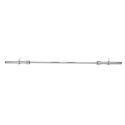 Tõstekang Insportline Barbell Bar inSPORTline OLYMPIC Profi 220 cm OB-86 up to 700 kg