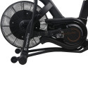 Velotrenazöör AirBike inSPORTline Pro