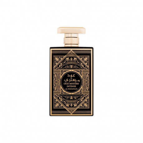 Al Wataniah Oud Mystery Intense Eau de Parfum (100ml)