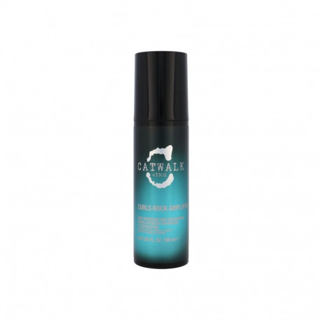 Tigi Catwalk Curlesque Curls Rock Amplifier (150ml)