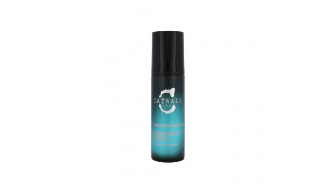 Tigi Catwalk Curlesque Curls Rock Amplifier (150ml)