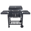 SÖEGRILL HECHT CALIFORNIA