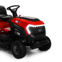 Murutraktor HECHT 5386