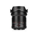 7Artisans 9mm f/5,6 für Sony E (Upgrade)