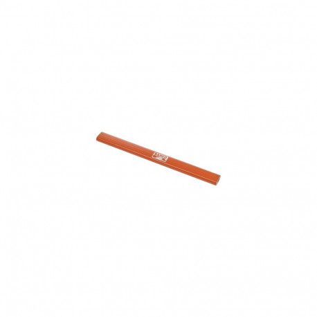 Puusepa pliiats 180mm 200tk