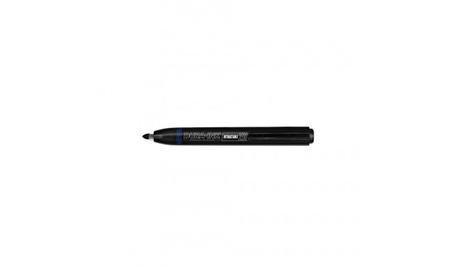Tindimarker Markal Dura-Ink 20 1,5mm, must