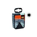Otsakud TORX T10 25mm 30tk