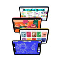 iPad 11" A16 Wi-Fi 128GB - Pink