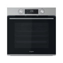 Integreeritav ahi Whirlpool OMK58CU1SX