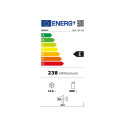 Külmik Indesit INKS1341S4E
