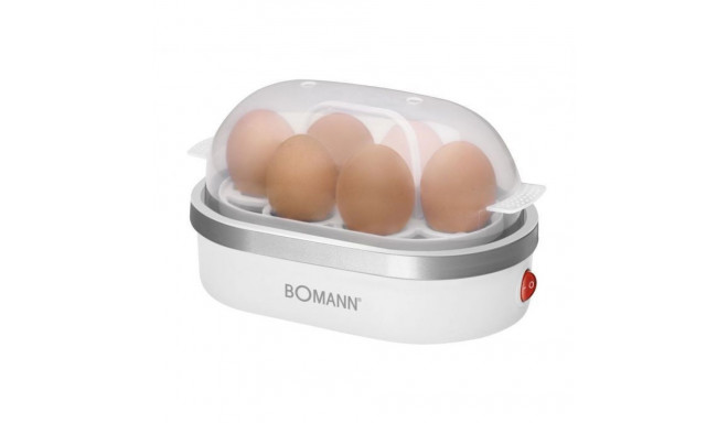 Egg boiler Bomann