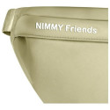 NIMMY crossbody COOL&CUTE 2.0 Cat khaki NIMMY crossbody COOL&CUTE 2.0 Cat khaki