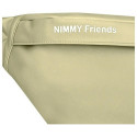 NIMMY crossbody GLASSES COOL DOG khaki