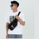 NIMMY crossbody GLASSES COOL DOG khaki