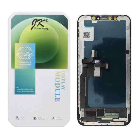 JK LCD Display for IPHONE X FullHD Incell
