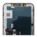 JK LCD Display for IPHONE X FullHD Incell