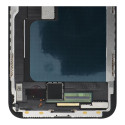 JK LCD Display for IPHONE X FullHD Incell