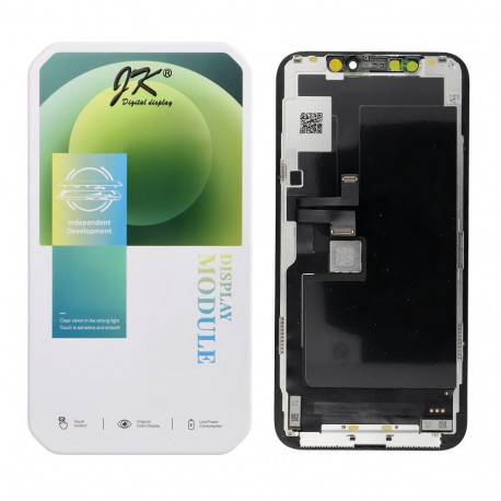 JK LCD Display for IPHONE 11 PRO FullHD Incell (Change IC)