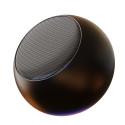 Wireless speaker DZ-017 3W black