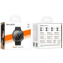 HOCO smartwatch with call function Y29 black