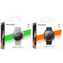 HOCO smartwatch with call function Y29 black