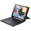 DUX DUCIS case DK foldable with Wireless Keyboard for iPad 7/8/9 10.2/iPad Air3/iPad Pro 10.5(2017) 