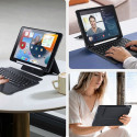 DUX DUCIS case DK foldable with Wireless Keyboard for iPad 7/8/9 10.2/iPad Air3/iPad Pro 10.5(2017) 