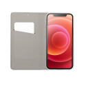 SMART CASE Book for HONOR Magic 7 PRO red