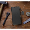 Leather case SMART PRO for IPHONE 16e (SE 4 2025) black
