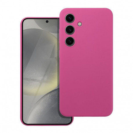 Case for Xiaomi Redmi Note 14 PRO 5G Silicone 2mm pink