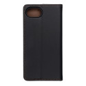 Leather case SMART PRO for IPHONE 16e (SE 4 2025) black