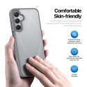 DUX DUCIS case YIND for SAMSUNG A16 5G grey