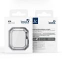 DUX DUCIS case TAMO for Apple Watch series 10 42 mm transparent with midnight