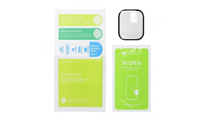 Bestsuit Flexible Hybrid Glass for Apple Watch series 10/11-42mm