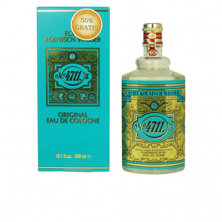 4711 Original Edc Splash (300ml)