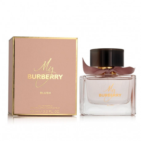 Burberry My Burberry Blush Edp Spray (90ml)